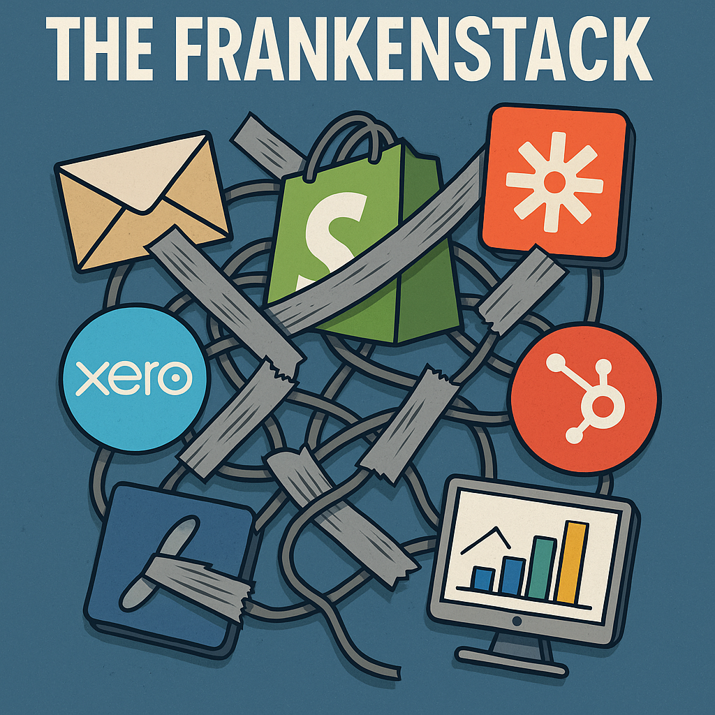 Why Headless ERP Is Reshaping Enterprise Tech Strategy