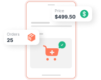 Multi-location Control